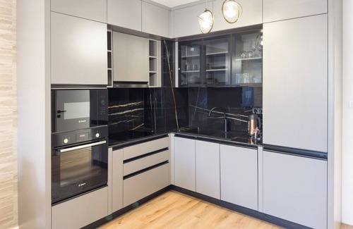Plovdiv Apartamento | 2BR Apartment | Free Parking | Central