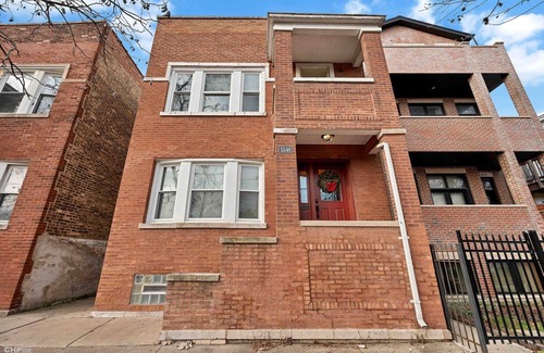 Andersonville Apartamento | 2BR Apartment in Andersonville Neighborhood.
