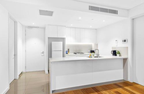Burwood Apartamento | 2BR Apartment in heart of Burwood