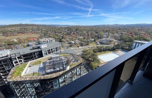 Phillip Apartamento | 2BR apartment in Phillip with indoor pool, gym, sauna and parking