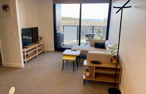 Phillip Apartamento | 2BR apartment in Phillip with indoor pool, gym, sauna and parking