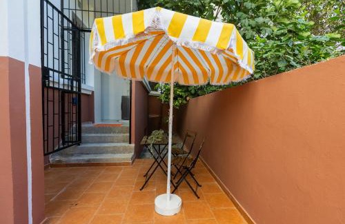 Hay Riad Apartamento | 2BR Apartment in Prestigious Mahaj Riad