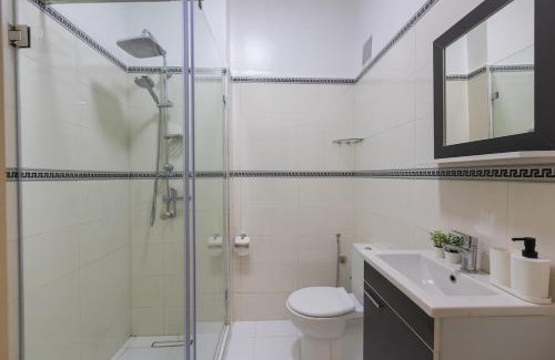 Hay Riad Apartamento | 2BR Apartment in Prestigious Mahaj Riad