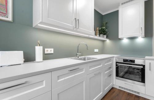 Selfoss Apartamento | 2BR Apartment in the Heart of Selfoss