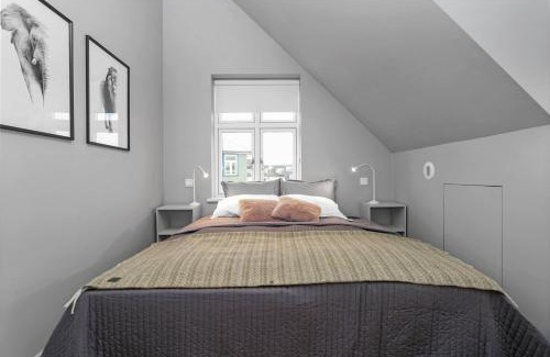 Selfoss Apartamento | 2BR Apartment in the Heart of Selfoss