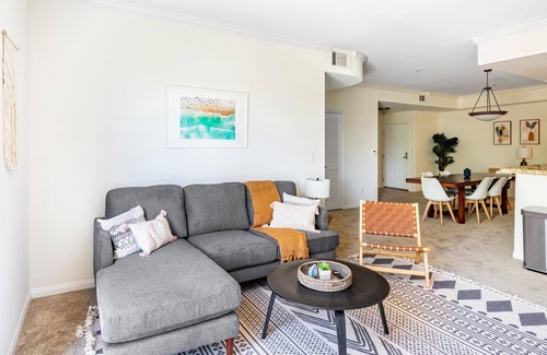 Thousand Oaks Apartamento | 2BR Apartment in Thousand Oaks