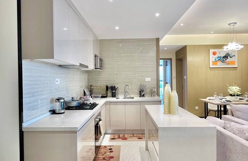 Westlands Apartamento | 2BR Apartment in Westlands,Nairobi|GTC|13th Floor