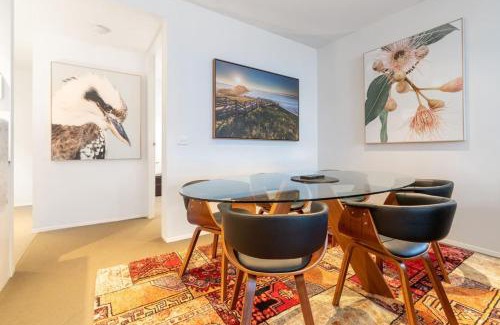Capital Hill Apartamento | 2BR Apartment near Parliament House - Hosted by Canstay