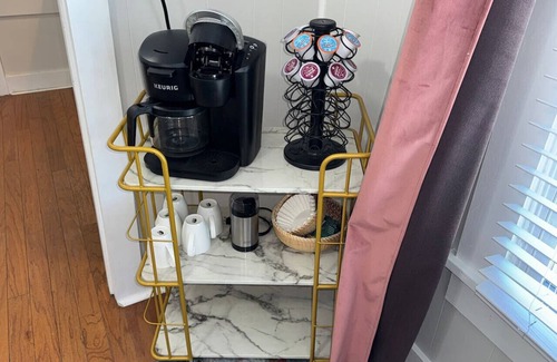 Capitol Hill Casa | 2BR Apartment on 7th