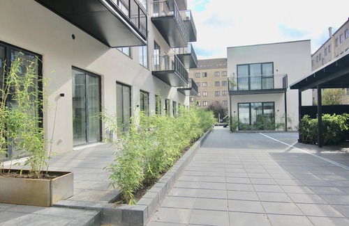 København N Apartamento | Fantastic 2-bed w/ private balcony. - 226