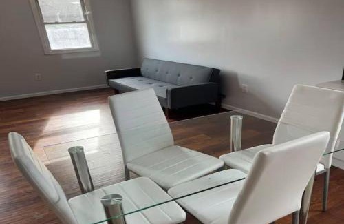 Passaic Apartamento | 2BR Apartment With Easy Access to NYC