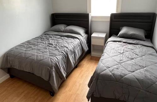 Passaic Apartamento | 2BR Apartment With Easy Access to NYC