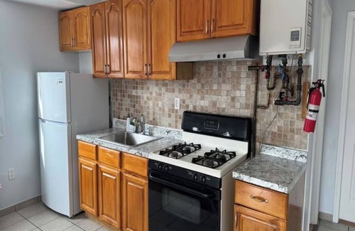 Passaic Apartamento | 2BR Apartment With Easy Access to NYC