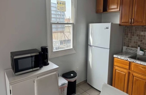 Passaic Apartamento | 2BR Apartment With Easy Access to NYC