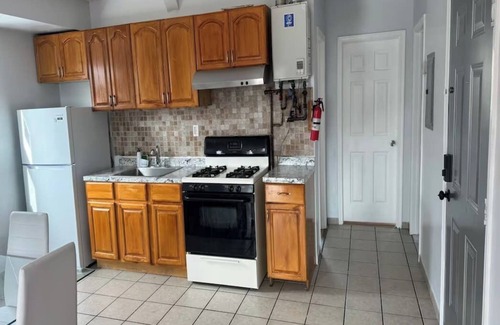 Passaic Apartamento | 2BR Apartment With Easy Access to NYC