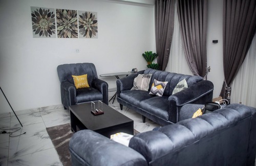 Kumasi Apartamento | 2BR Apartments Near KNUST (Kumasi)