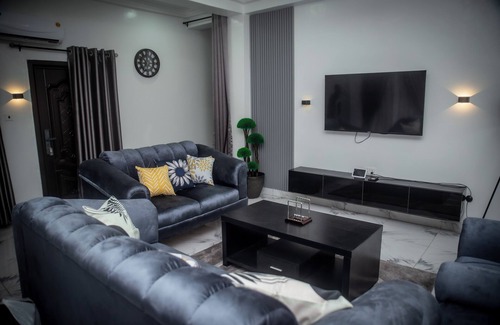 Kumasi Apartamento | 2BR Apartments Near KNUST (Kumasi)