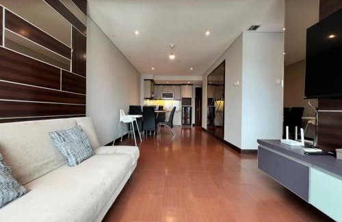 Braga Apartamento | 2BR Apt, El Royale Hotel, Braga, City Center