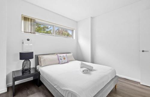 Strathfield Apartamento | 2BR Apt in Strathfield Sleeps 6