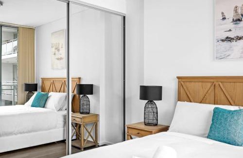 Strathfield Apartamento | 2BR Apt in Strathfield Sleeps 6