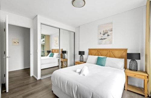 Strathfield Apartamento | 2BR Apt in Strathfield Sleeps 6