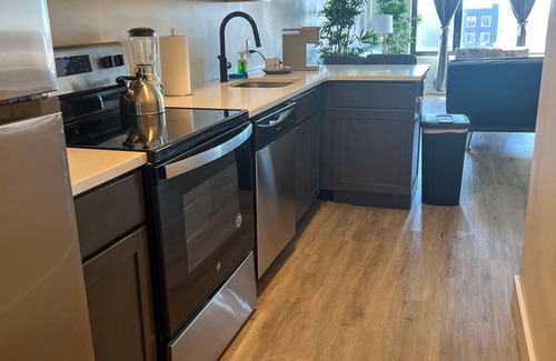 Elizabeth Apartamento | 2BR apt near EWR 1917