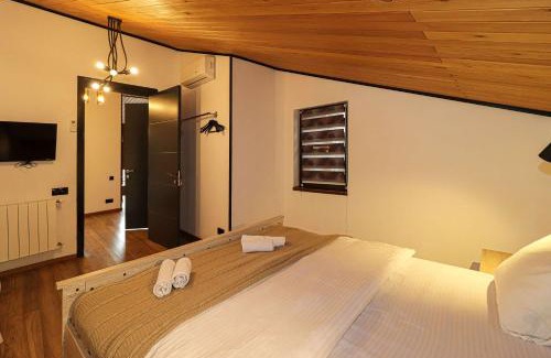 Avlabari Apartamento | 2BR Apt w terrace & stunning views
