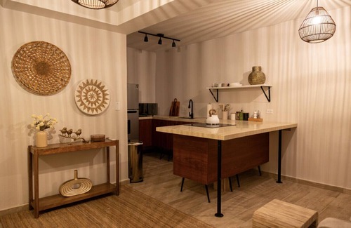 Punta Las Marias Apartamento | 2BR Apt with Private Patio at Ocean Park Beach Club