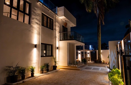 Punta Las Marias Apartamento | 2BR Apt with Private Patio at Ocean Park Beach Club