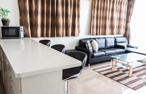 Chatan Apartamento | 2BR Apt201 American VillageBeach 1min by car / Nakagami-gun Okinawa