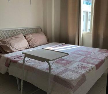 Pancawati Apartamento | 2BR at PGV Cimanggis with Netflix near exit Toll Jagorawi