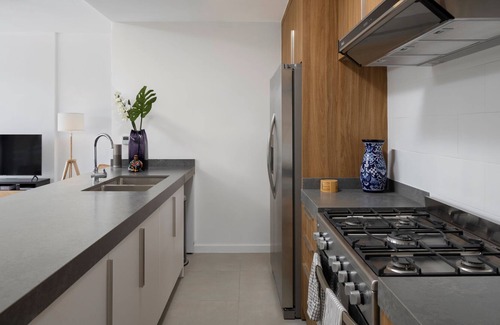 Punta Cana Village Apartamento | 2BR with Balcony & Pool in Flats at The Village