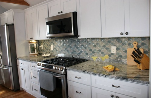 Humarock Casa | 2BR Beach Cottage in Scituate's Humarock Beach Community. "Humarock Hideaway"