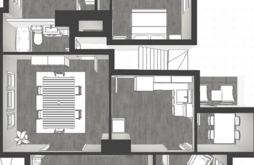 Canton Apartamento | 2BR Beach Dreaming Apt in the Heart of Canton