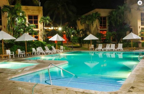 Mazatlan Villa | 2BR Beach Villa en Villas el Rancho / unidad 3