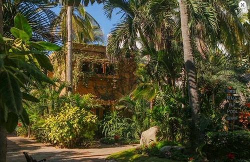 Mazatlan Villa | 2BR Beach Villa en Villas el Rancho / unidad 3