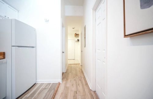 Thunderbolt Apartamento | 2BR Boho Chic Duplex, Savannah ・Near Tybee Island!