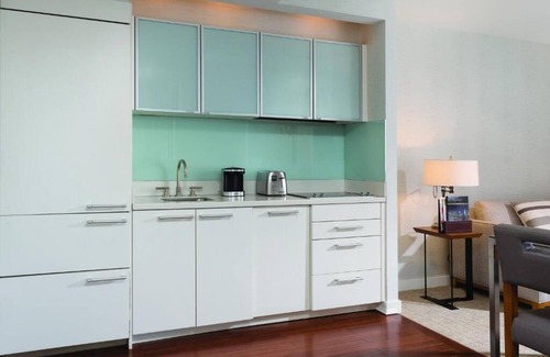 Central New York City Complejo | 2BR - Club Wyndham Midtown 45