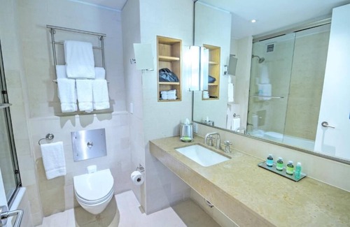 Central New York City Complejo | 2BR - Club Wyndham Midtown 45
