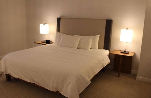 Central New York City Complejo | 2BR - Club Wyndham Midtown 45