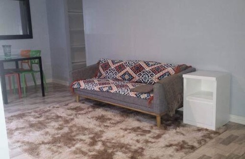 Santo Cristo Apartamento | 2br condo @ the grass residences