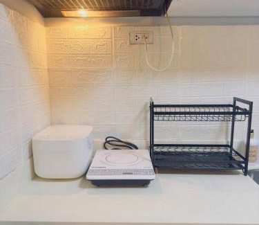 Pembo Apartamento | 2BR condo unit near BGC