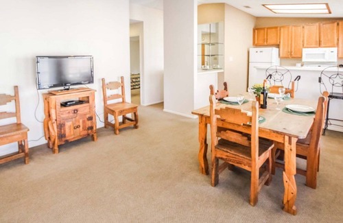 Highland Lake Estates Apartamento | 2BR Condo w/ Lake Access & Pool