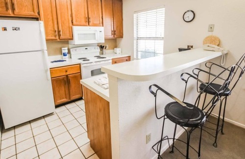 Highland Lake Estates Apartamento | 2BR Condo w/ Lake Access & Pool
