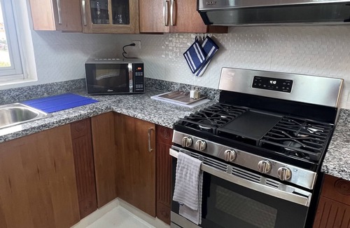 Punta Cana Condominio | 2Br Condo with Rooftop Terrace and Jacuzzi/Pool