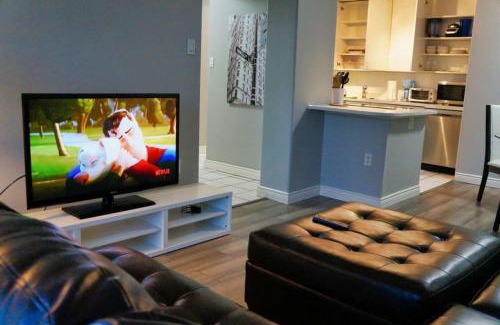 Connaught Apartamento | 2BR Corporate Housing in Downtown Calgary