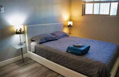 Connaught Apartamento | 2BR Corporate Housing in Downtown Calgary