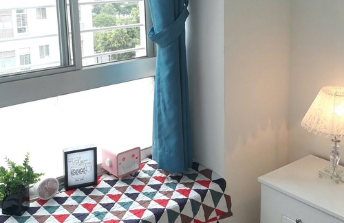 Phu My Hung Apartamento | ⭐2BR ⭐ Cozy and Clean⭐ SaiGonSky APT @Phu My Hung