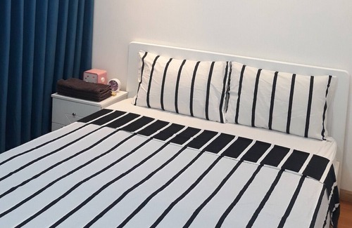Phu My Hung Apartamento | ⭐2BR ⭐ Cozy and Clean⭐ SaiGonSky APT @Phu My Hung