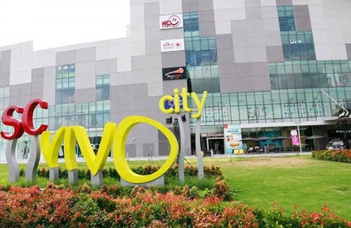 Phu My Hung Apartamento | ⭐2BR ⭐ Cozy and Clean⭐ SaiGonSky APT @Phu My Hung